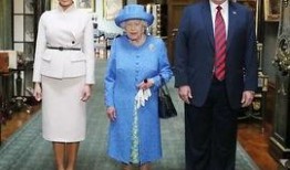 川普夫妇爆料视频播放下载,播放下载量激增