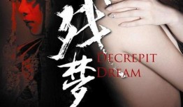 残梦电影在线观看,穿越时空的奇幻之旅